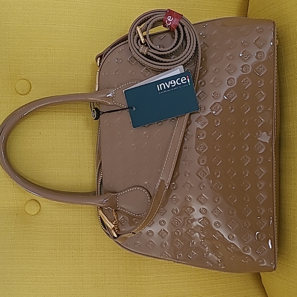 INVECE HANDBAG/ CROSSBODY